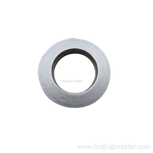Forging Parts OEM Customized Automative Forging parts